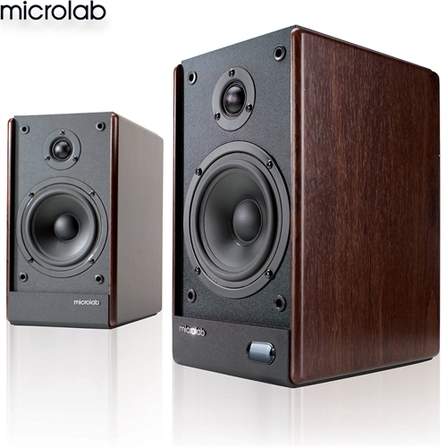 Loa Microlab Solo 5C 2